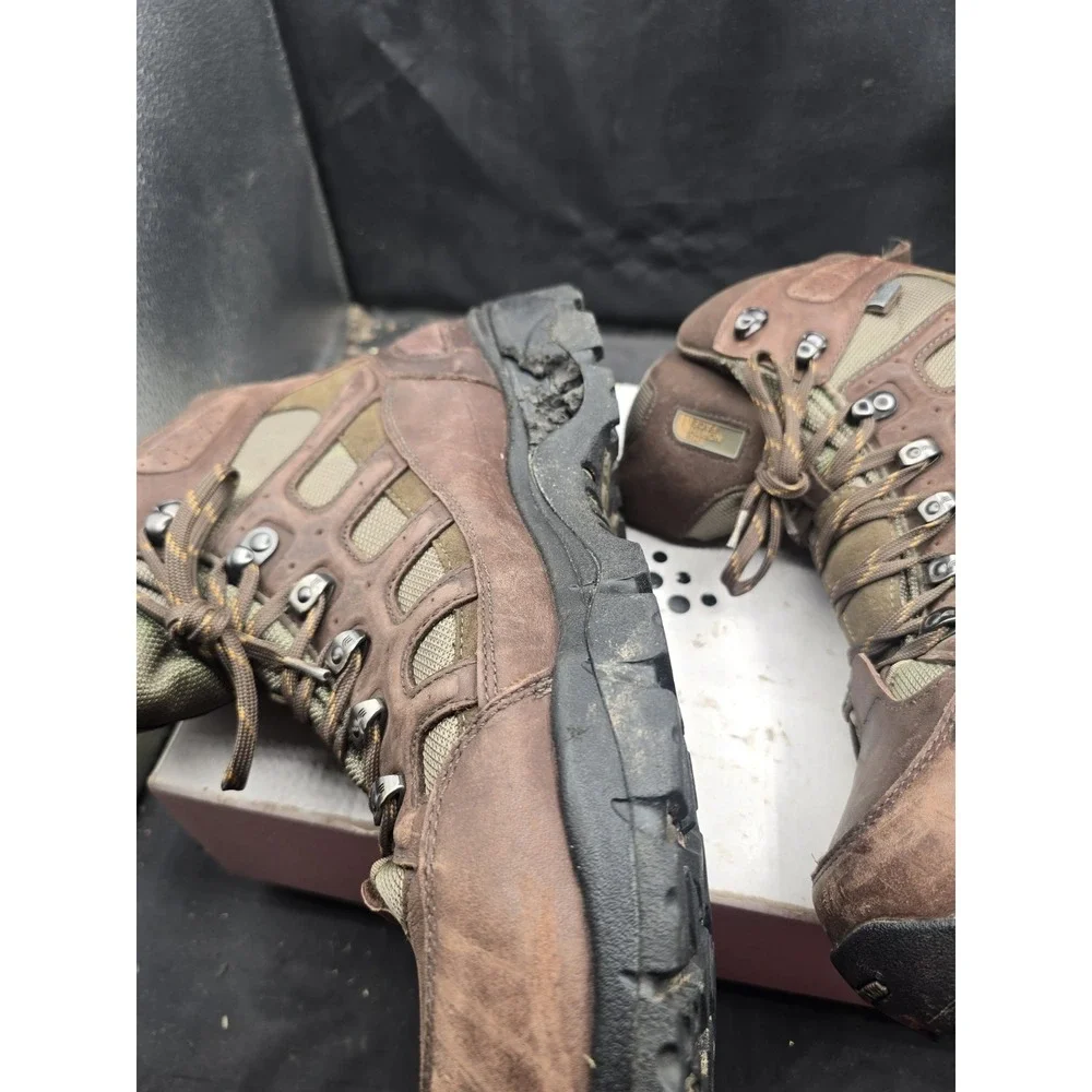 North Face‎ Hiking Boots Men Size 14EEE